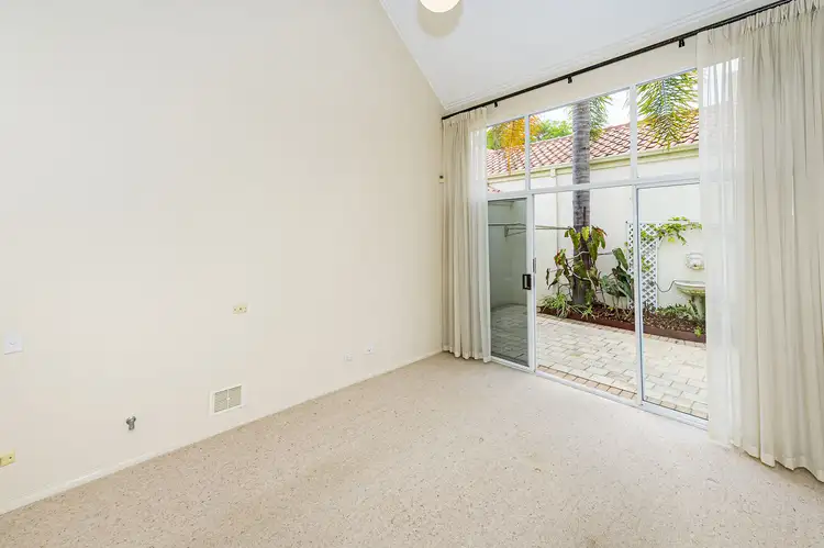 Sixth view of Homely house listing, 2/58 Labouchere Road, South Perth WA 6151