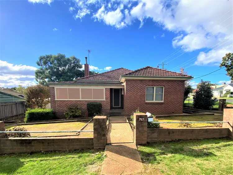 71 Nasmyth Street, Young NSW 2594
