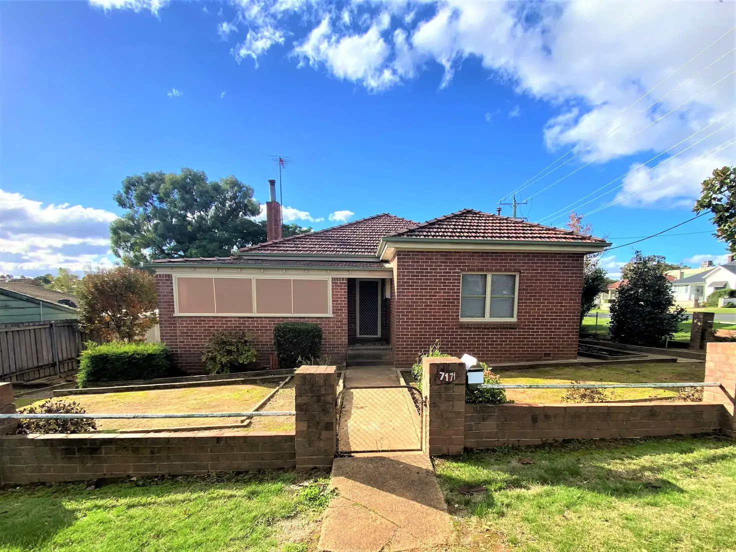 Main view of Homely house listing, 71 Nasmyth Street, Young NSW 2594