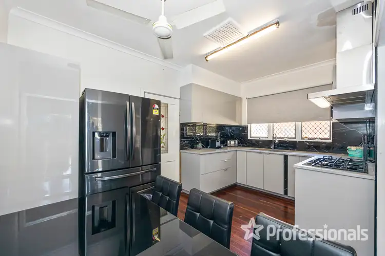 Third view of Homely semi-detached listing, 648 Wanneroo Road, Balga WA 6061