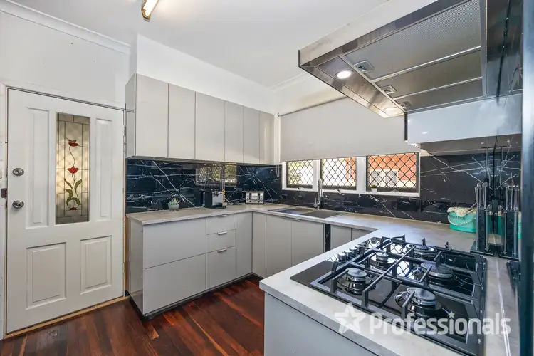 Fourth view of Homely semi-detached listing, 648 Wanneroo Road, Balga WA 6061