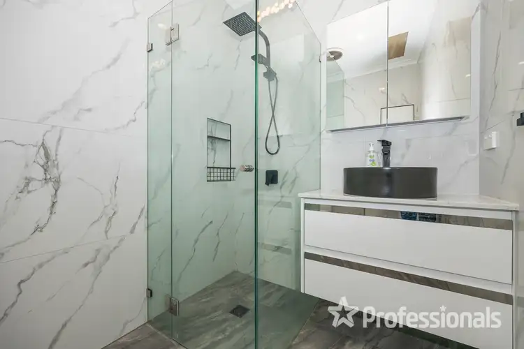 Seventh view of Homely semi-detached listing, 648 Wanneroo Road, Balga WA 6061