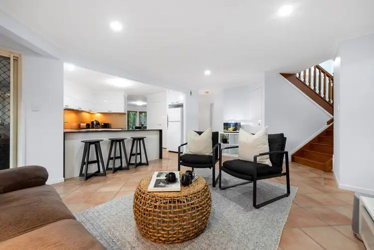 Third view of Homely house listing, 41 Julatten Place, Upper Kedron QLD 4055