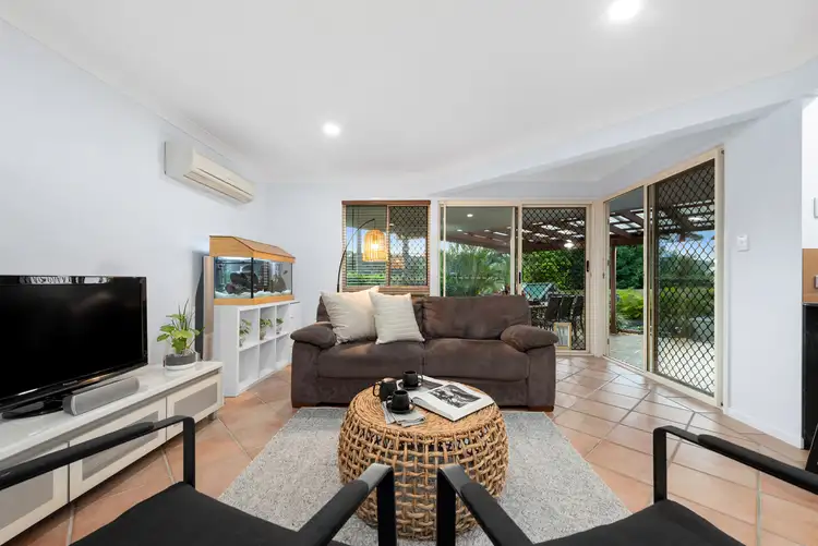 Fourth view of Homely house listing, 41 Julatten Place, Upper Kedron QLD 4055