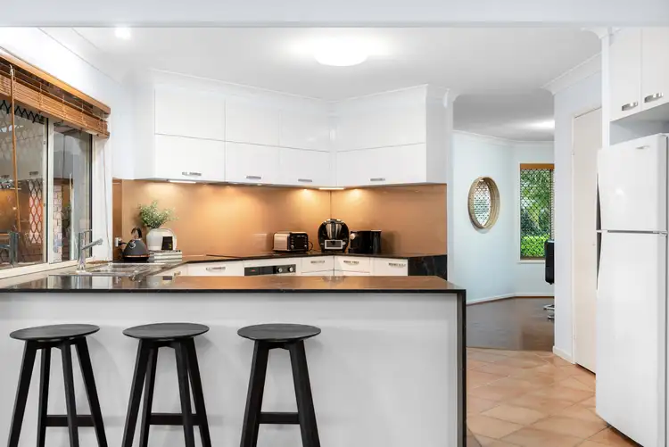 Fifth view of Homely house listing, 41 Julatten Place, Upper Kedron QLD 4055