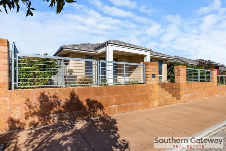 Main view of Homely house listing, 36 Veterans Drive, Byford WA 6122