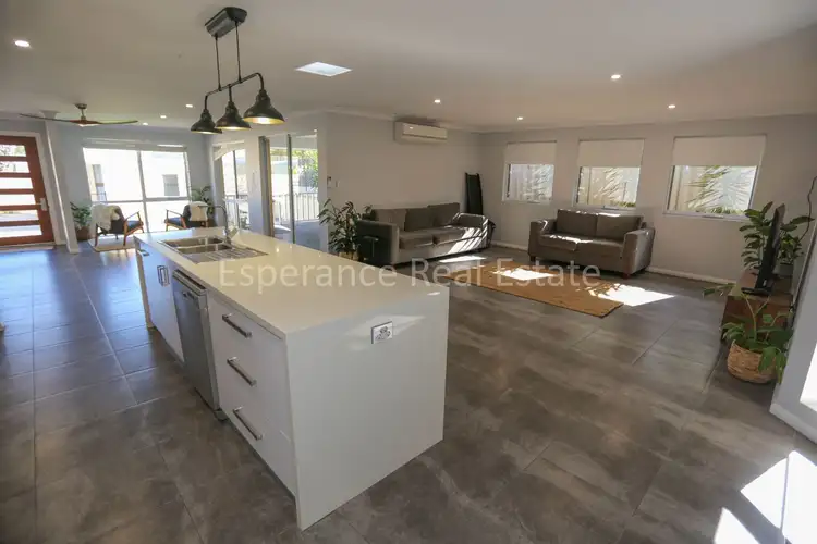 Sixth view of Homely house listing, 8A Coleman Street, Esperance WA 6450