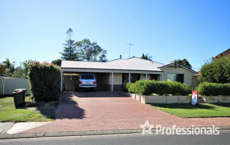 Main view of Homely house listing, 14 Clarke Street, Burekup WA 6227
