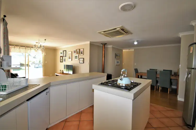 Third view of Homely house listing, 14 Clarke Street, Burekup WA 6227