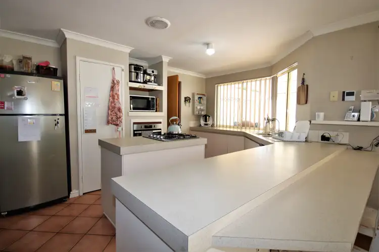 Fourth view of Homely house listing, 14 Clarke Street, Burekup WA 6227