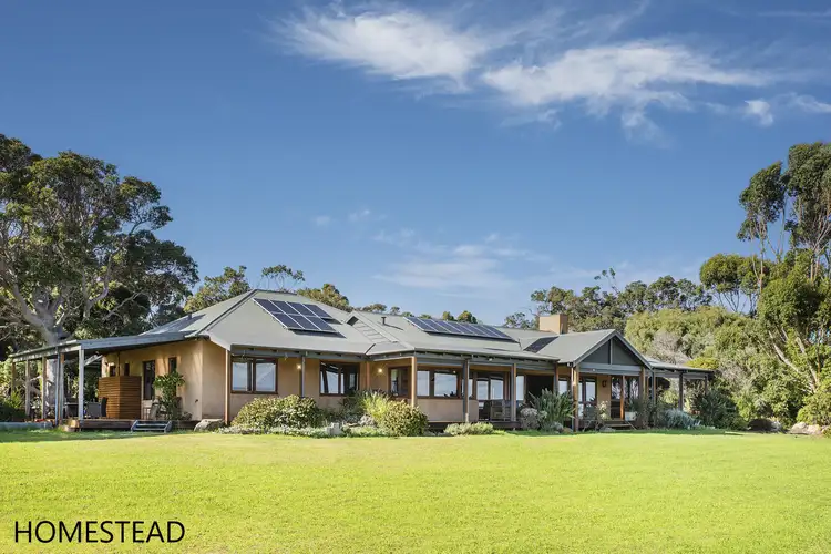 Main view of Homely rural property listing, Address available on request