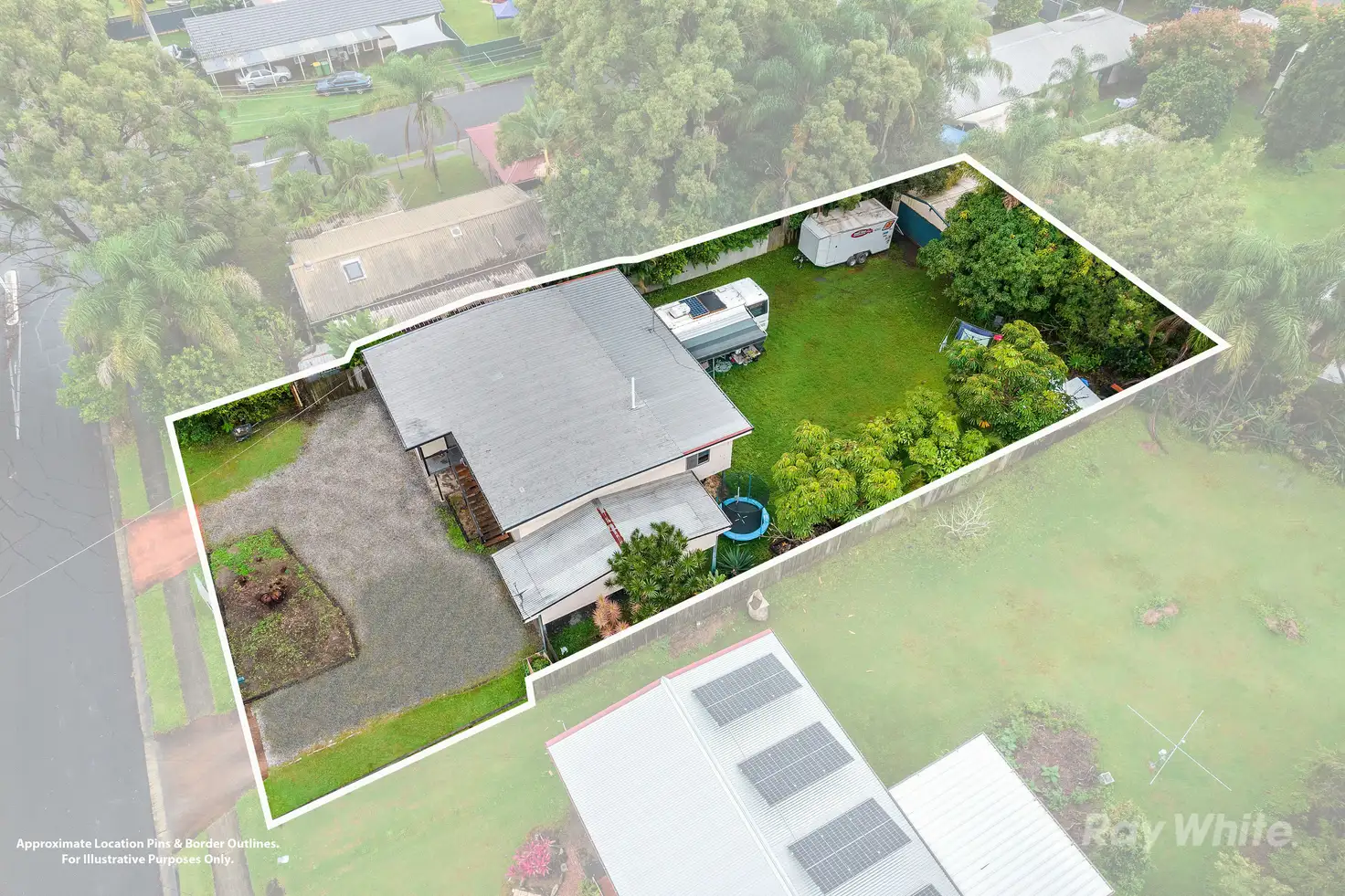 Main view of Homely house listing, 32 Galahad Street, Marsden QLD 4132