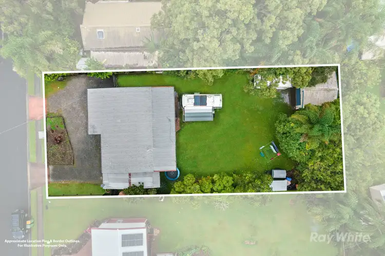 Second view of Homely house listing, 32 Galahad Street, Marsden QLD 4132