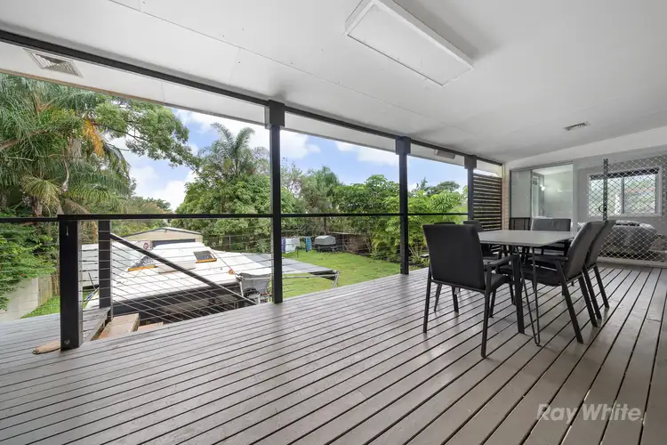 Fifth view of Homely house listing, 32 Galahad Street, Marsden QLD 4132