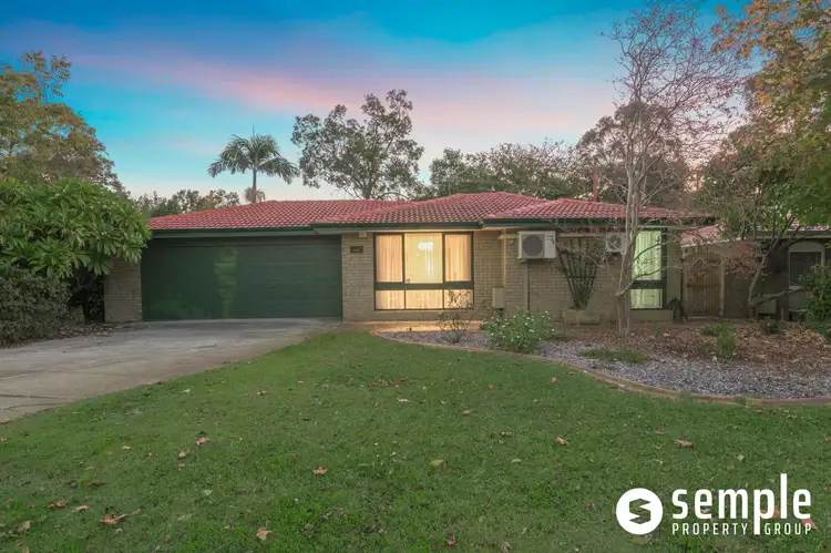 63 Regency Drive, Thornlie WA 6108