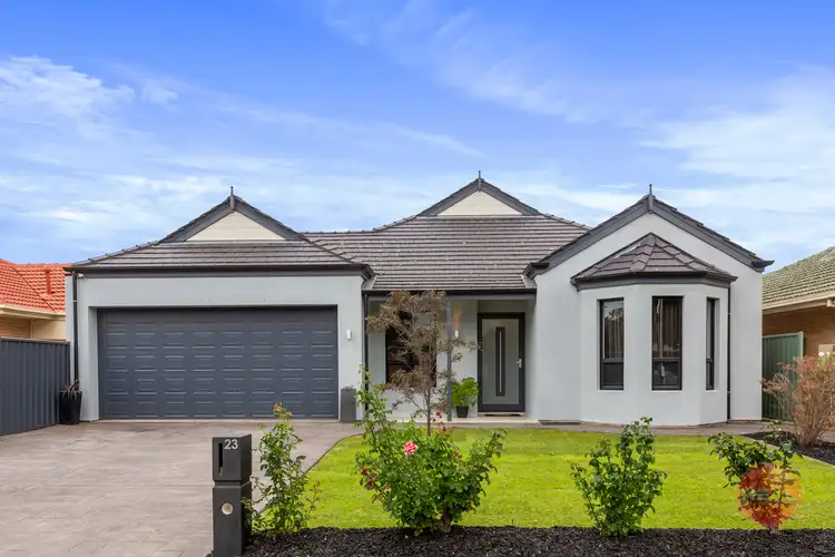 Main view of Homely house listing, 2/14 Hinton Street (fringe of Lockleys), Underdale SA 5032