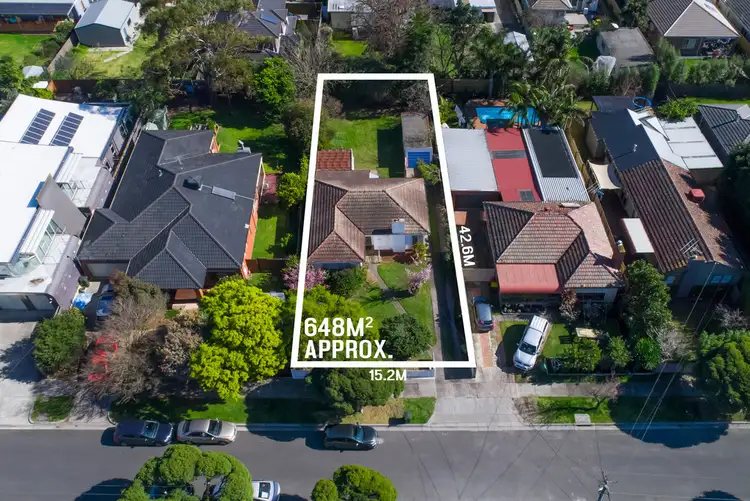 15 Acacia Avenue, Oakleigh South VIC 3167