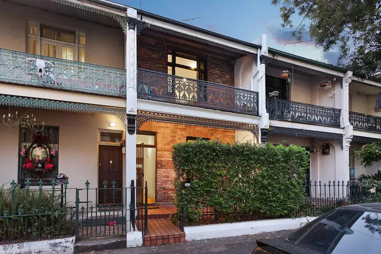 263 Australia Street, Newtown NSW 2042