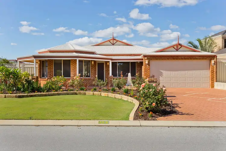 123 Waterperry Drive, Canning Vale WA 6155