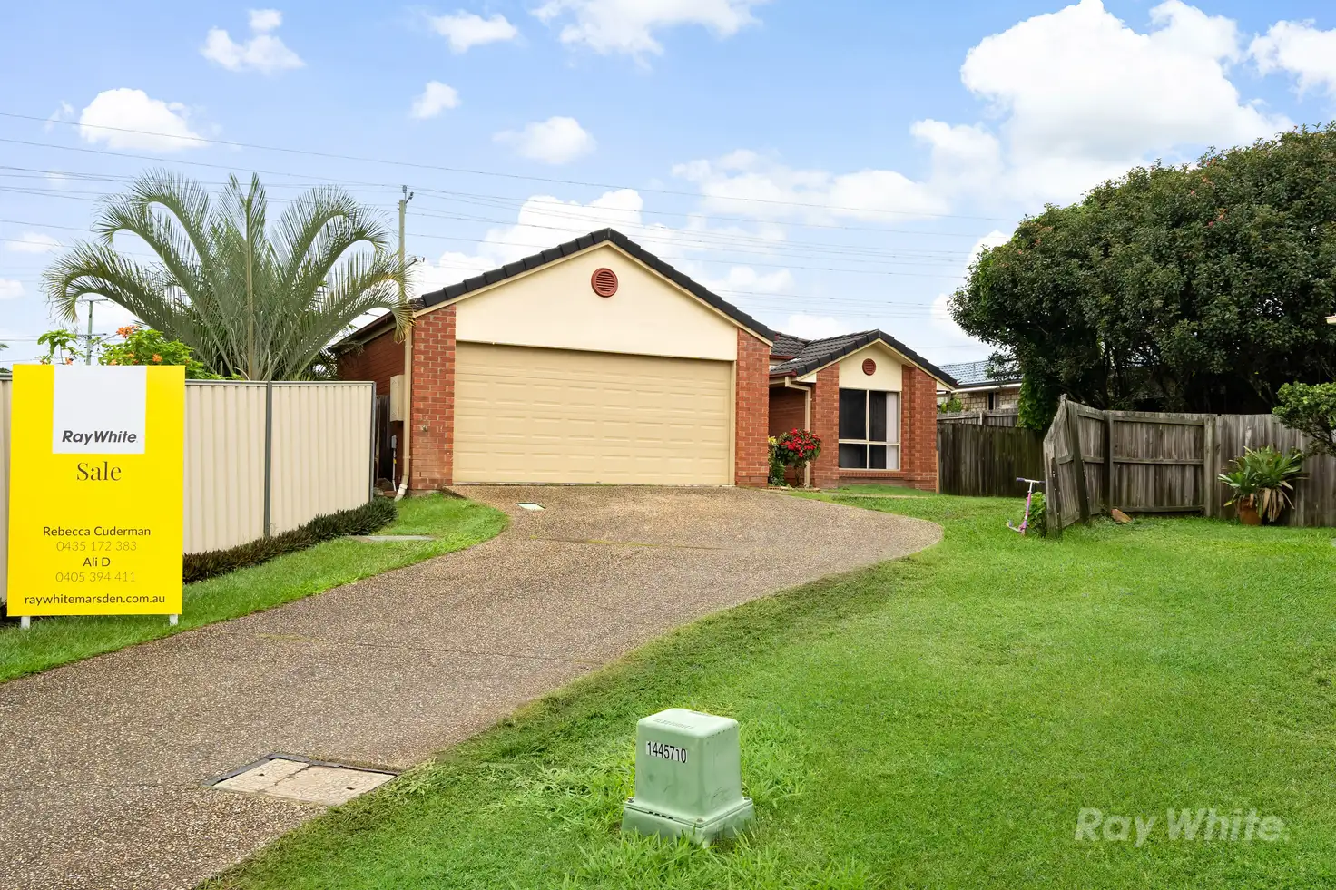 Main view of Homely house listing, 15 Selina Court, Marsden QLD 4132