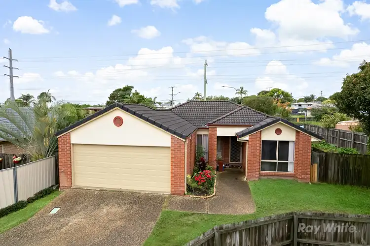 Second view of Homely house listing, 15 Selina Court, Marsden QLD 4132