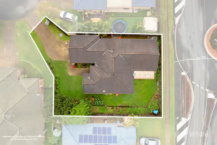 Third view of Homely house listing, 15 Selina Court, Marsden QLD 4132