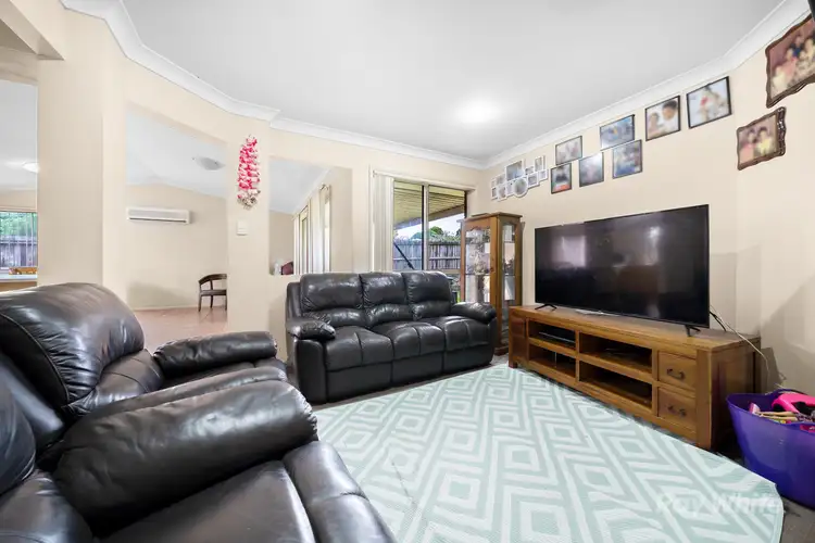 Fifth view of Homely house listing, 15 Selina Court, Marsden QLD 4132
