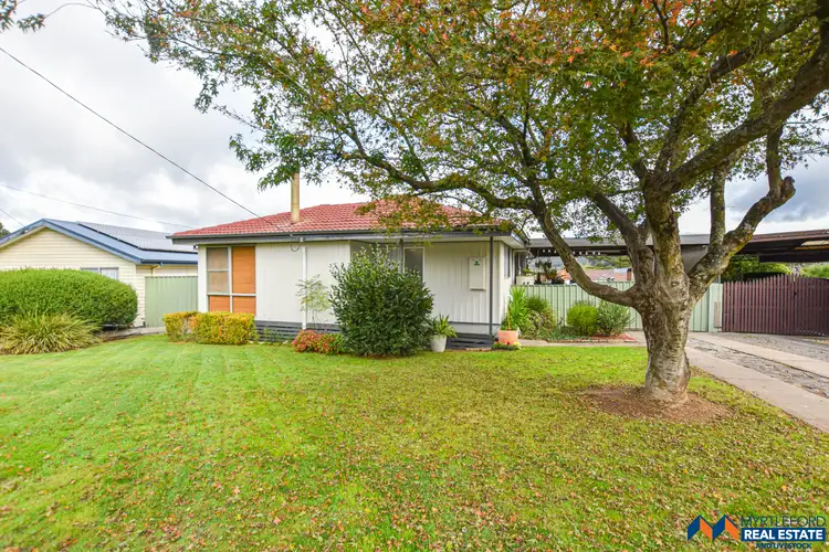 7 Woodside Court, Myrtleford VIC 3737