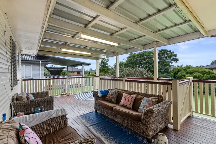 16 Plateau Parade, Bray Park QLD 4500