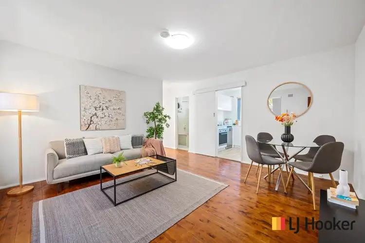 1/187 Frederick Street, Ashfield NSW 2131