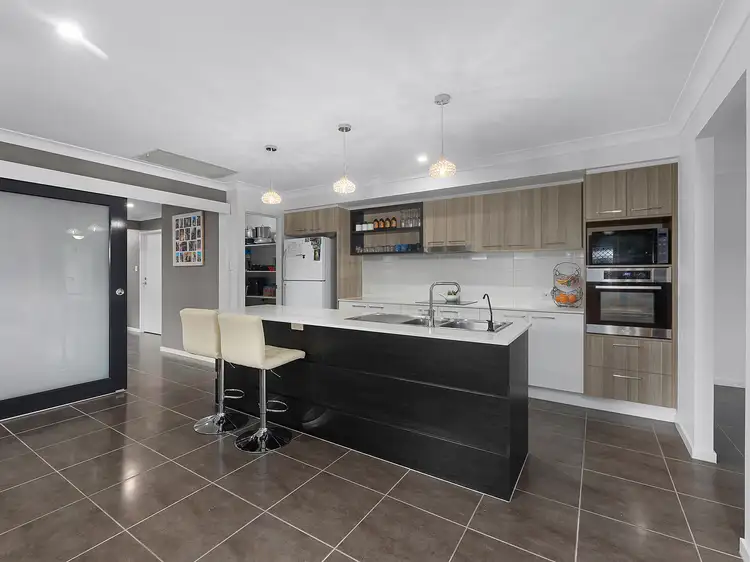 Fourth view of Homely house listing, 11 Harmony Crescent, South Ripley QLD 4306