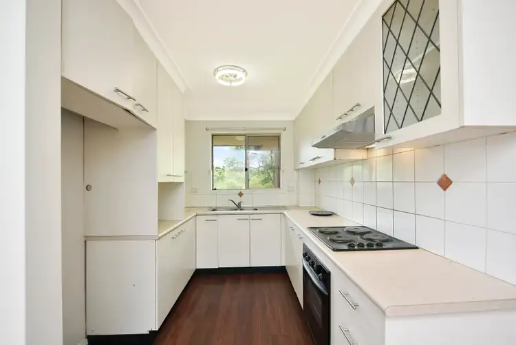 Fourth view of Homely apartment listing, 14/8-12 Water Street, Hornsby NSW 2077