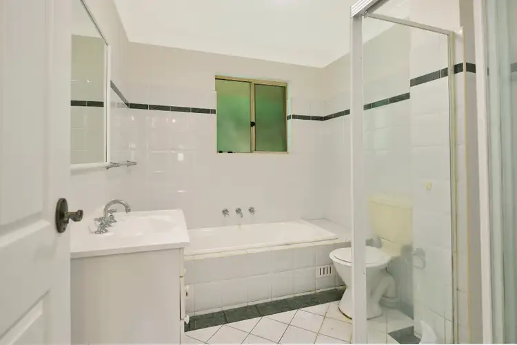 Fifth view of Homely apartment listing, 14/8-12 Water Street, Hornsby NSW 2077