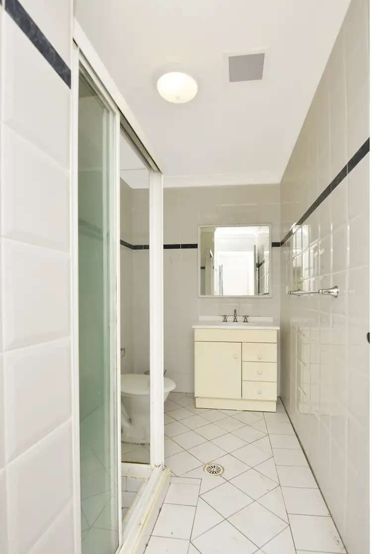 Sixth view of Homely apartment listing, 14/8-12 Water Street, Hornsby NSW 2077