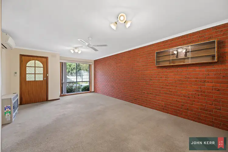 Second view of Homely unit listing, 4/11 Paull Court, Moe VIC 3825