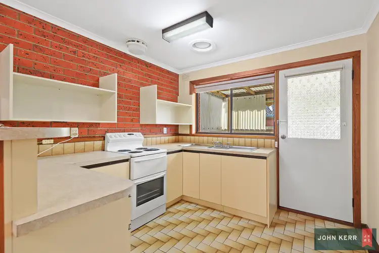 Fourth view of Homely unit listing, 4/11 Paull Court, Moe VIC 3825