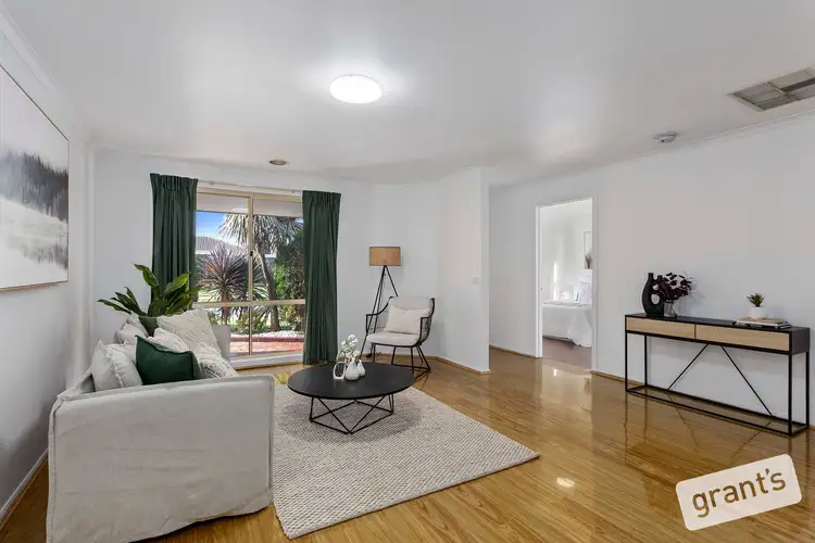 Second view of Homely house listing, 13 Dunraven Court, Narre Warren VIC 3805
