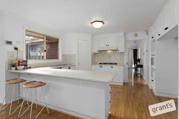 Fifth view of Homely house listing, 13 Dunraven Court, Narre Warren VIC 3805