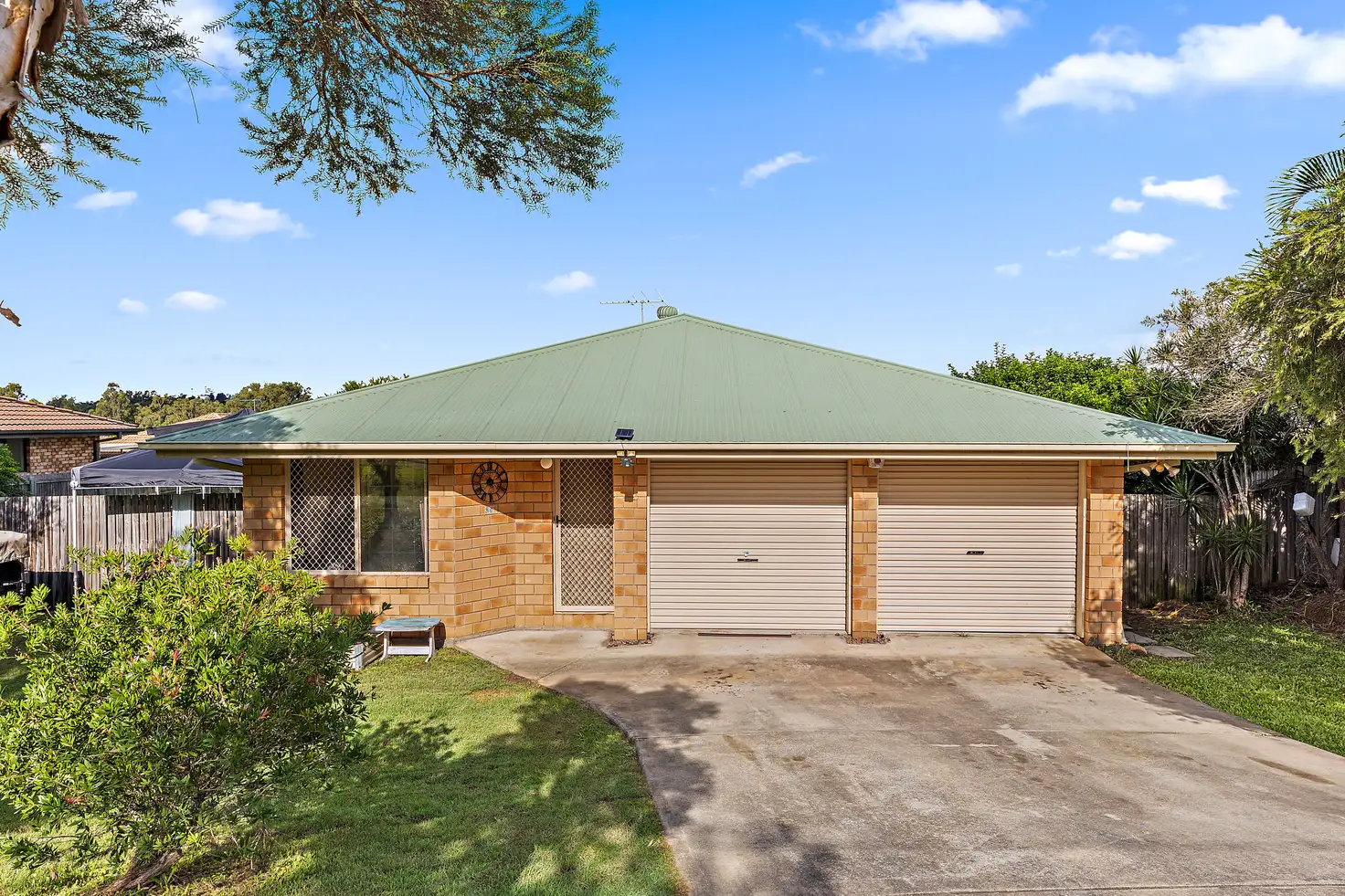 Main view of Homely house listing, 25 Jupiter Street, Wulkuraka QLD 4305