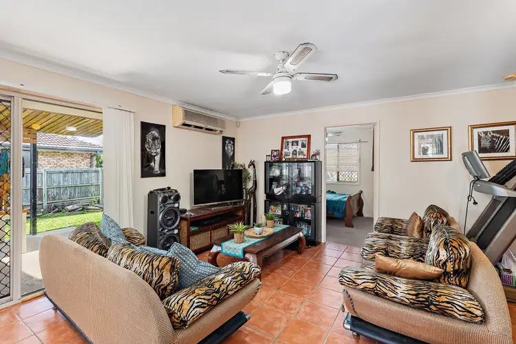 Fourth view of Homely house listing, 25 Jupiter Street, Wulkuraka QLD 4305