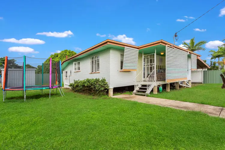Main view of Homely house listing, 36a Dwyer Street, Silkstone QLD 4304
