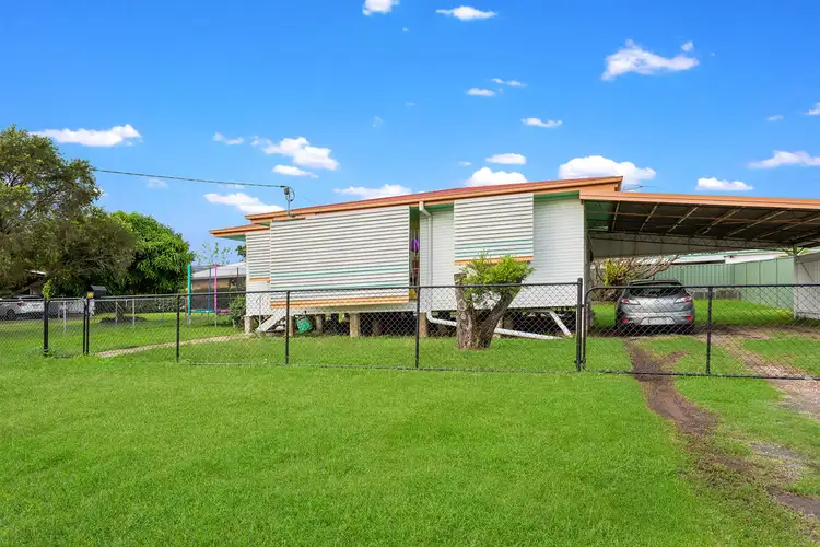 Second view of Homely house listing, 36a Dwyer Street, Silkstone QLD 4304