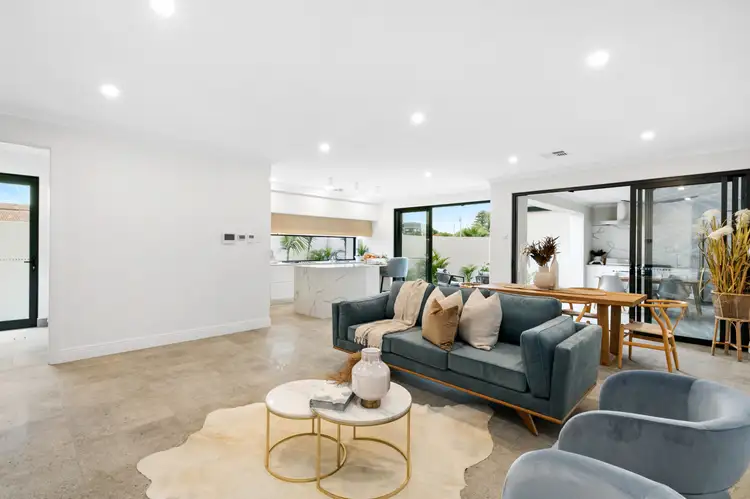Main view of Homely house listing, 1B Third Avenue, Semaphore Park SA 5019