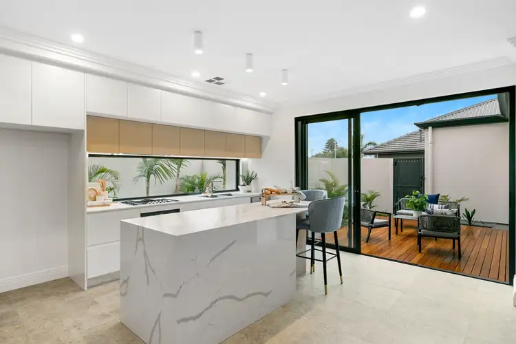 Fourth view of Homely house listing, 1B Third Avenue, Semaphore Park SA 5019