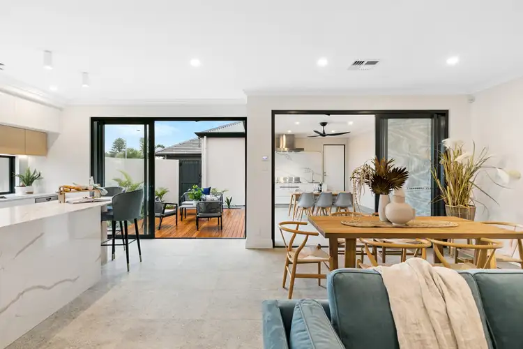 Sixth view of Homely house listing, 1B Third Avenue, Semaphore Park SA 5019
