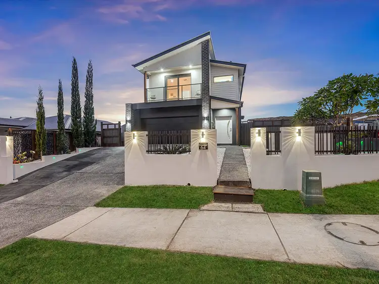 64 Greenview Avenue, South Ripley QLD 4306