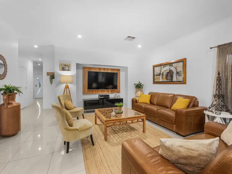 Fifth view of Homely house listing, 64 Greenview Avenue, South Ripley QLD 4306