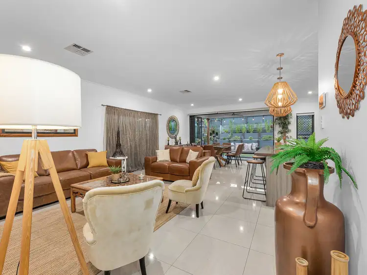 Sixth view of Homely house listing, 64 Greenview Avenue, South Ripley QLD 4306