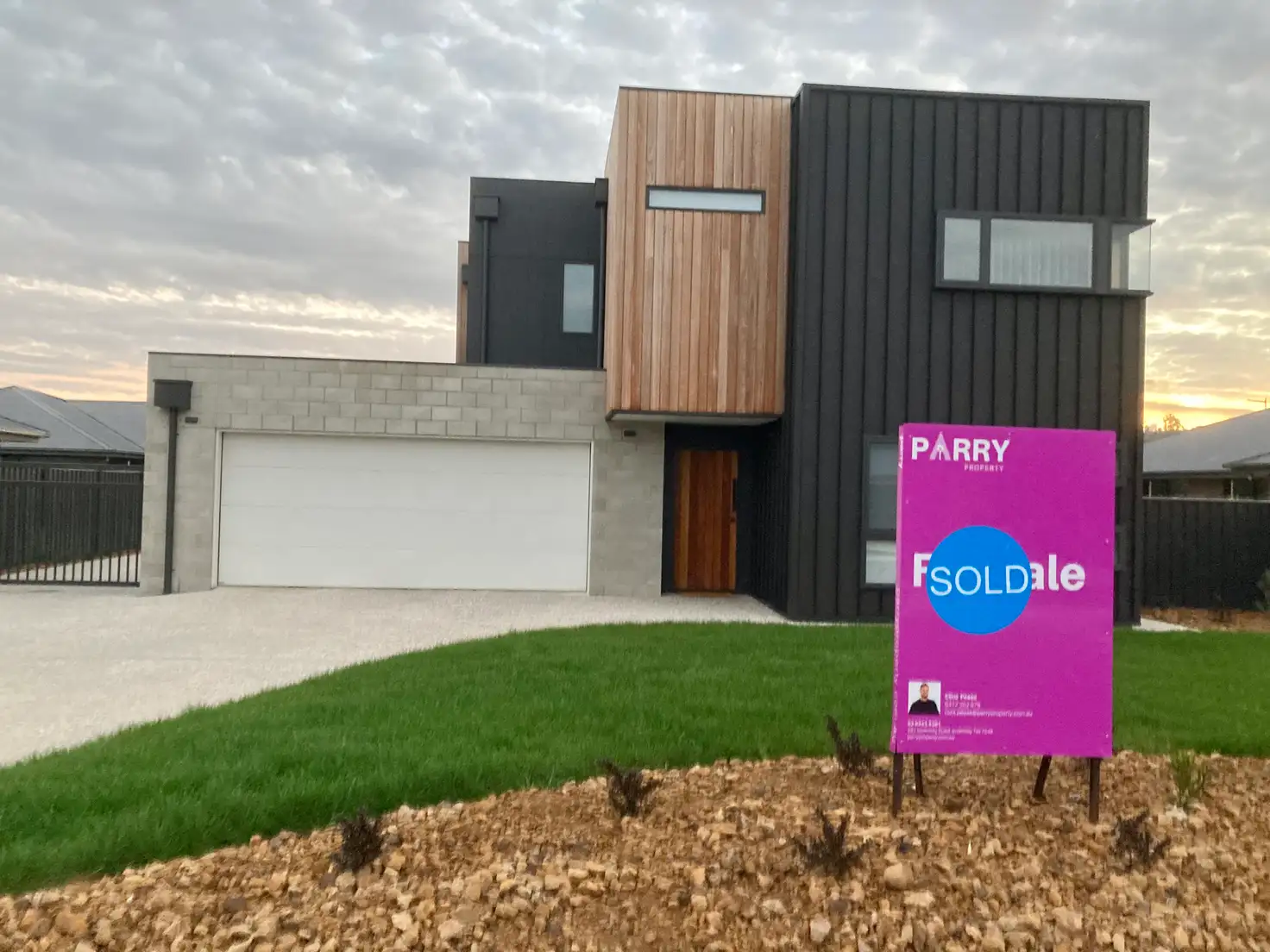 Main view of Homely house listing, 36 Glenmore Drive, Hadspen TAS 7290