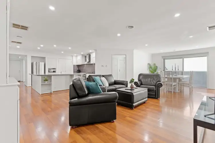 Third view of Homely house listing, 6 Town Lane, Patterson Lakes VIC 3197